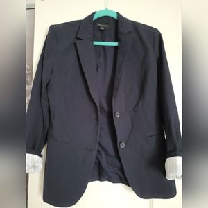 Ann Taylor Blazer